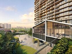 Lakeside Drive (D22), Condominium #617630341